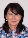 Mgr. Eva Krejčová